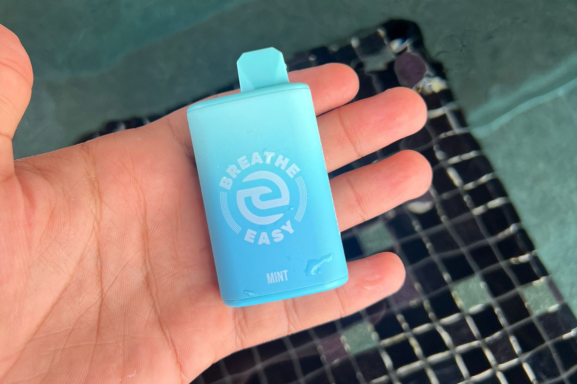 Breatheeasyvape Breathe Easy